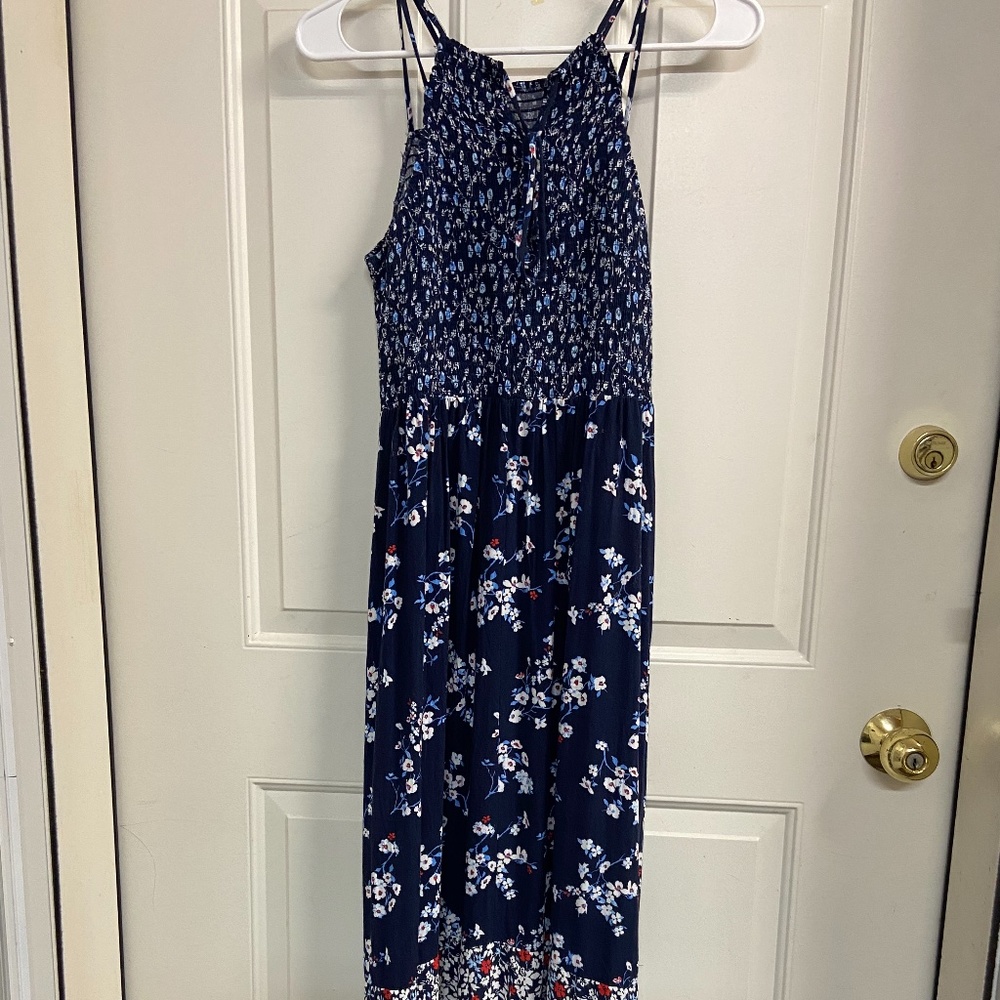 Women’s Size XL long Dress